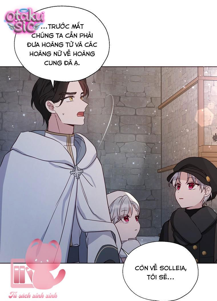 Quyến rũ papa của nhân vật phản diện - Chap 158 - Trang 52
