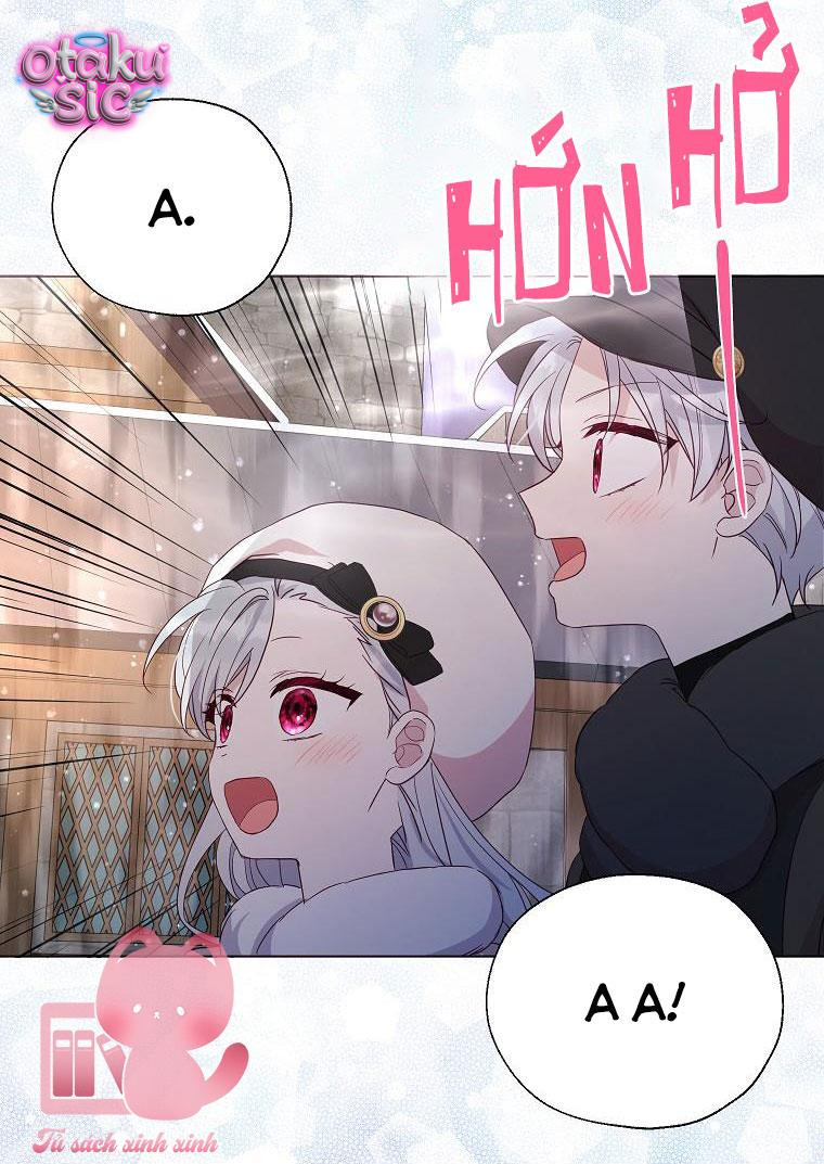 Quyến rũ papa của nhân vật phản diện - Chap 158 - Trang 54