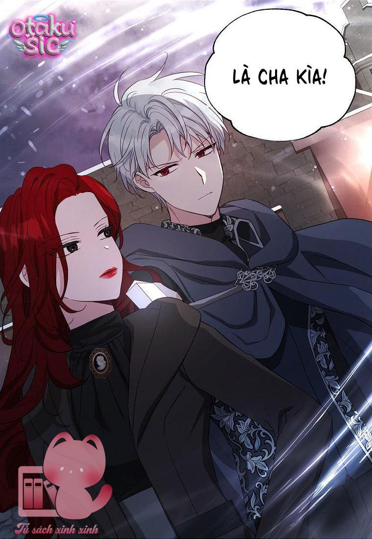 Quyến rũ papa của nhân vật phản diện - Chap 158 - Trang 57