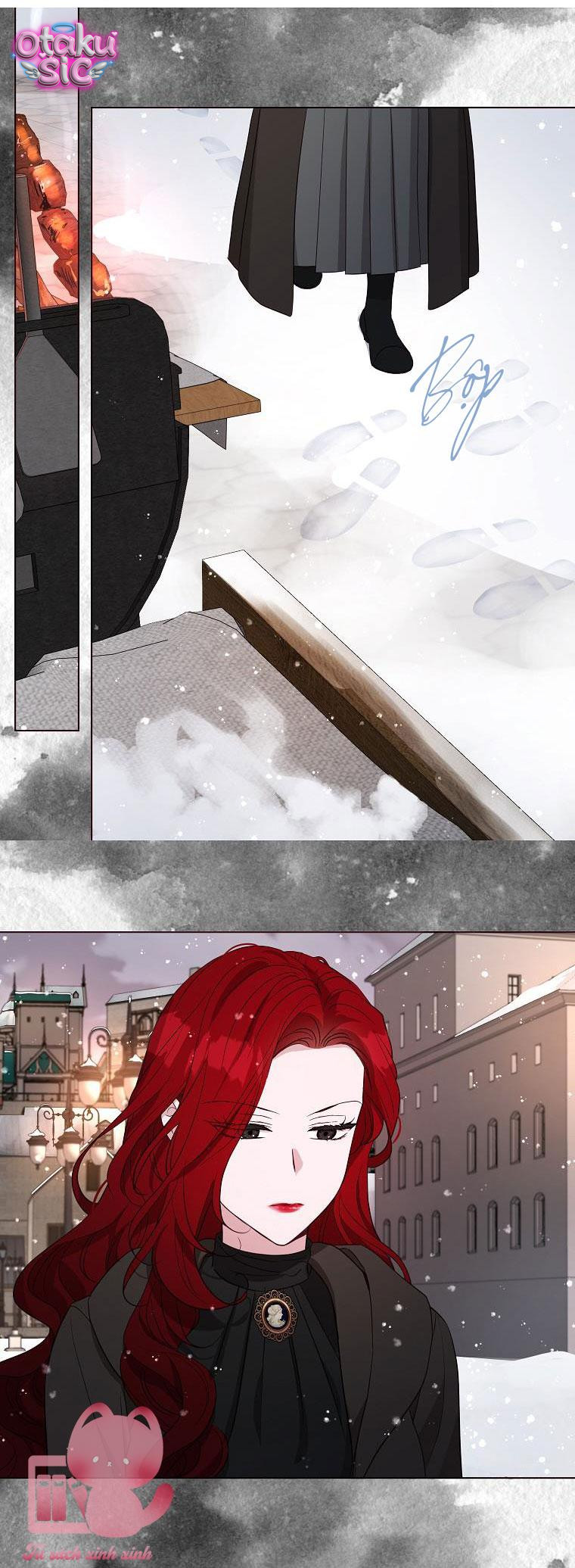 Quyến rũ papa của nhân vật phản diện - Chap 158 - Trang 10