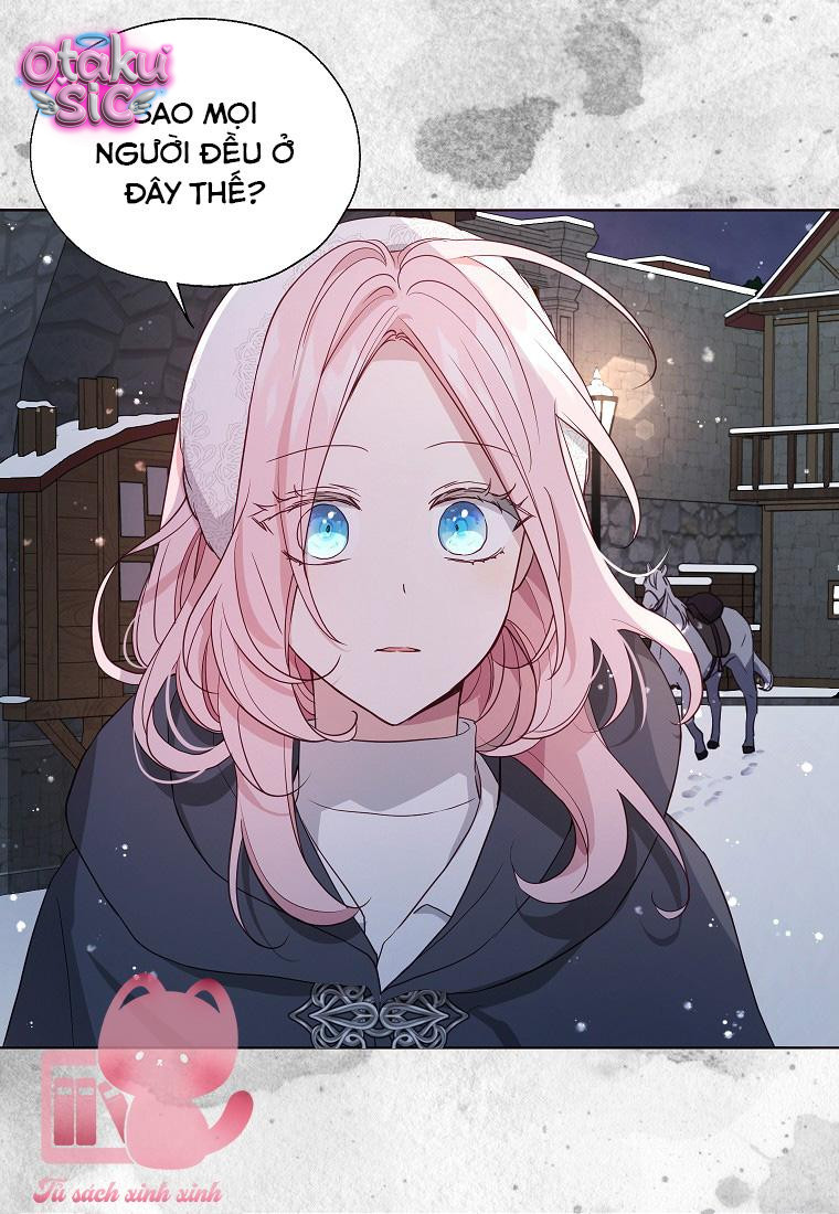 Quyến rũ papa của nhân vật phản diện - Chap 159 - Trang 11