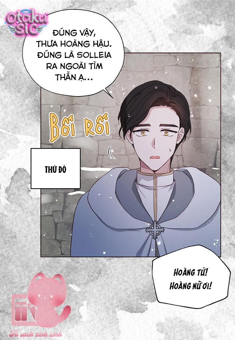 Quyến rũ papa của nhân vật phản diện - Chap 159 - Trang 14