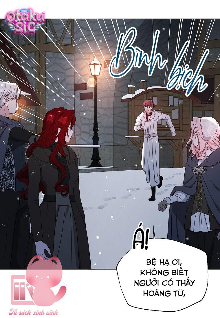 Quyến rũ papa của nhân vật phản diện - Chap 159 - Trang 15