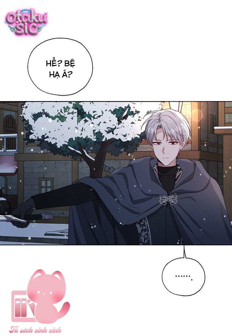 Quyến rũ papa của nhân vật phản diện - Chap 159 - Trang 16
