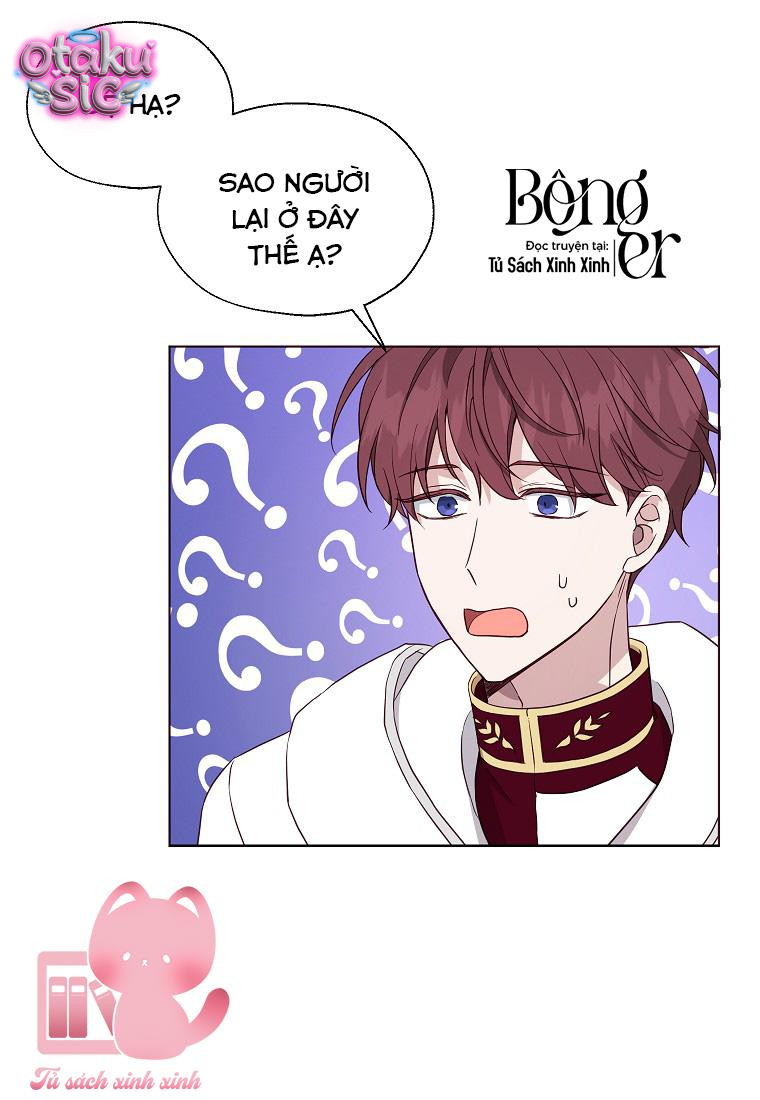 Quyến rũ papa của nhân vật phản diện - Chap 159 - Trang 17