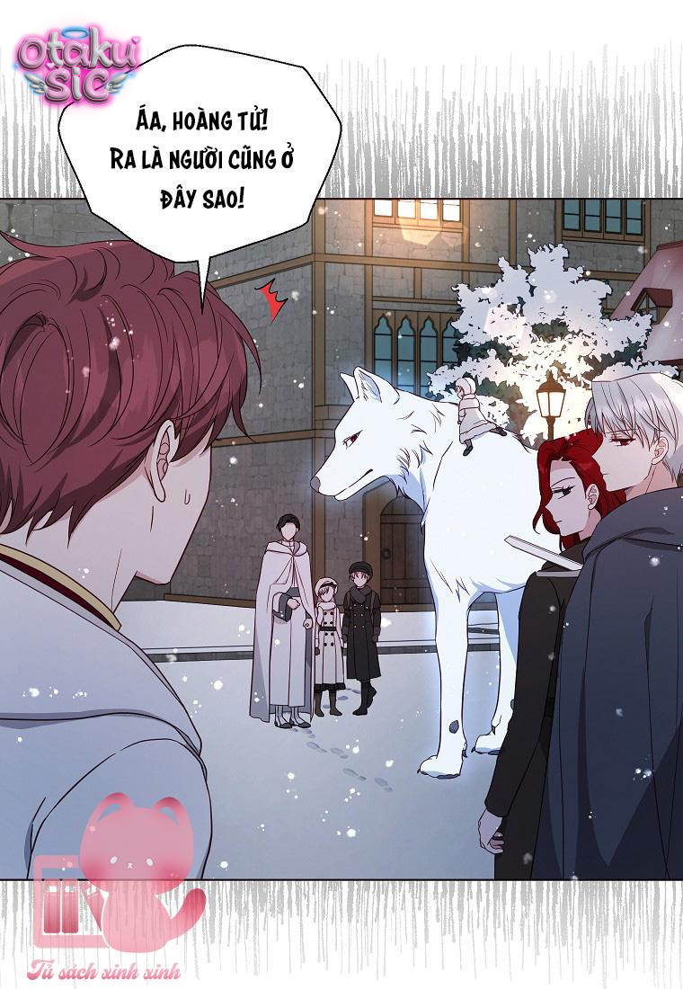 Quyến rũ papa của nhân vật phản diện - Chap 159 - Trang 18