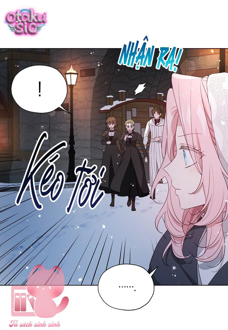 Quyến rũ papa của nhân vật phản diện - Chap 159 - Trang 20