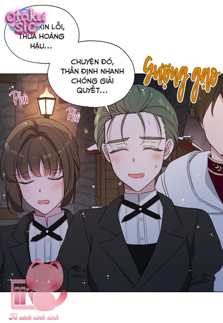 Quyến rũ papa của nhân vật phản diện - Chap 159 - Trang 21