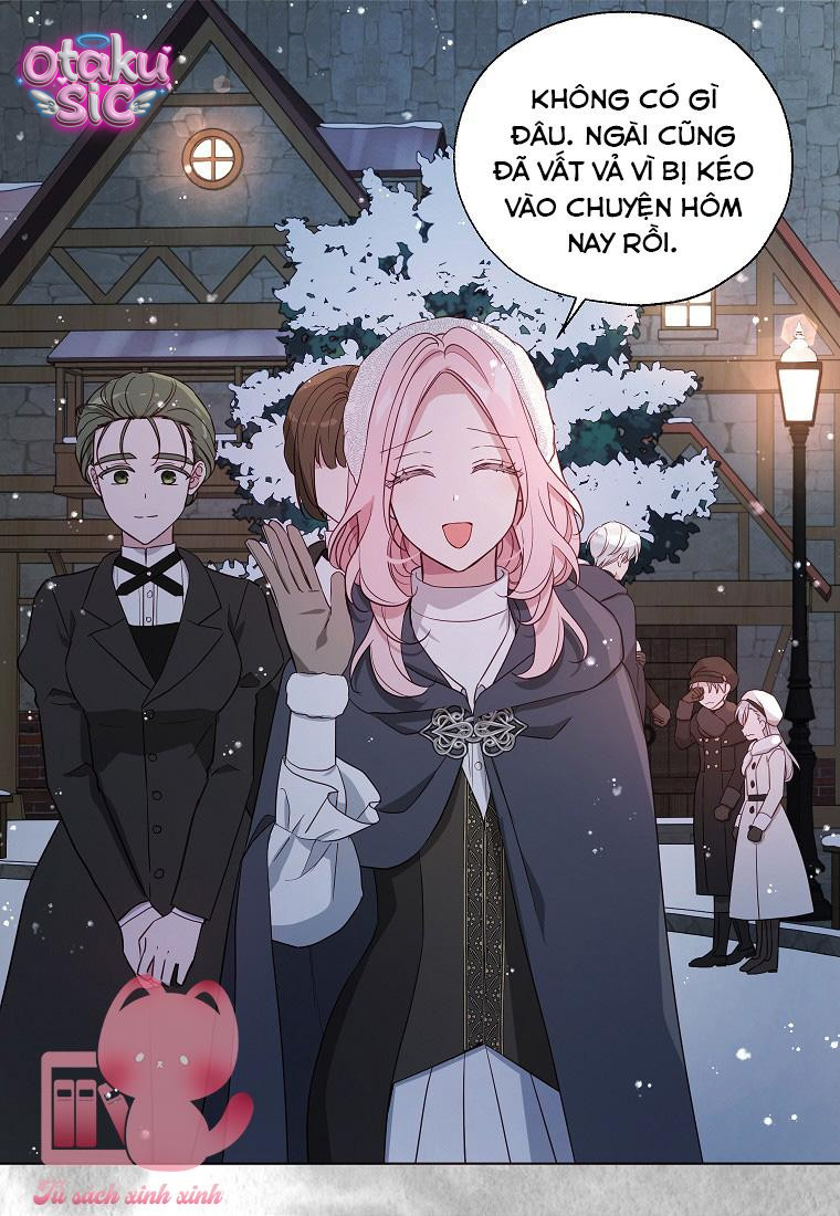 Quyến rũ papa của nhân vật phản diện - Chap 159 - Trang 28
