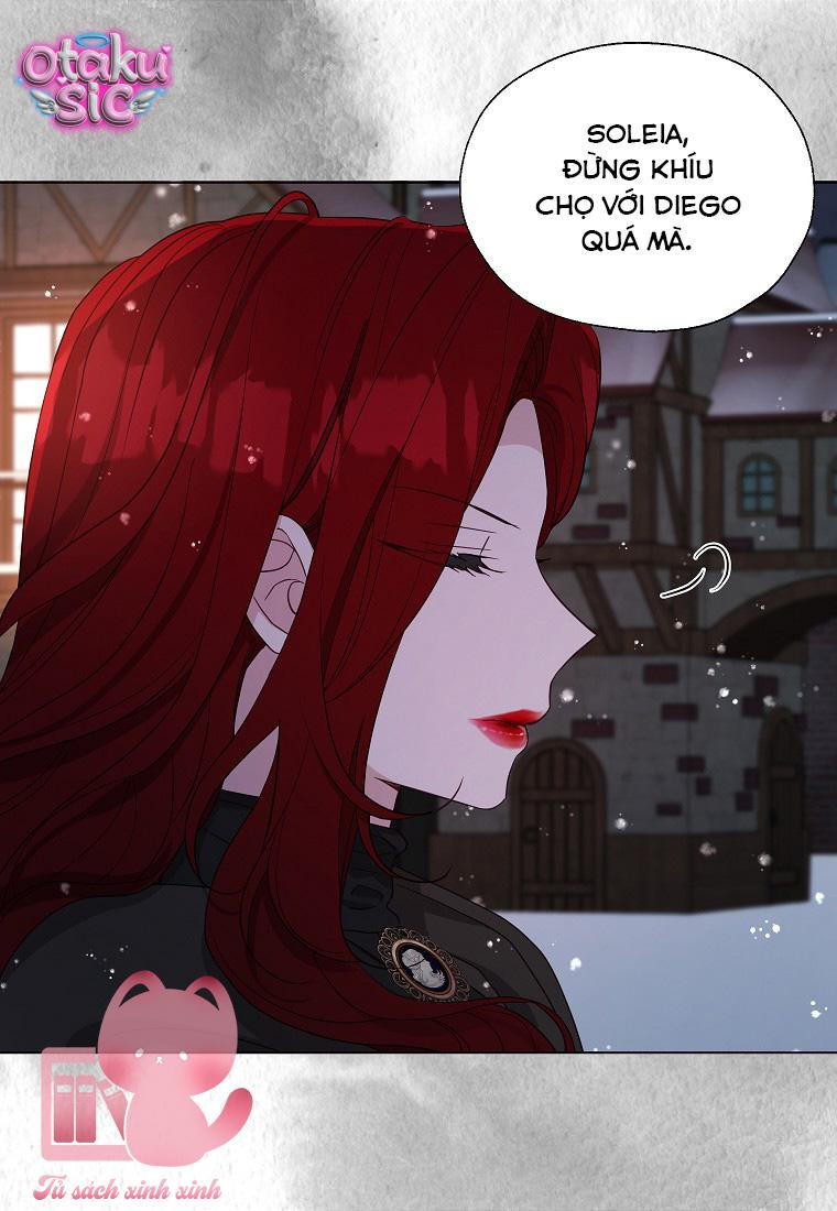 Quyến rũ papa của nhân vật phản diện - Chap 159 - Trang 29