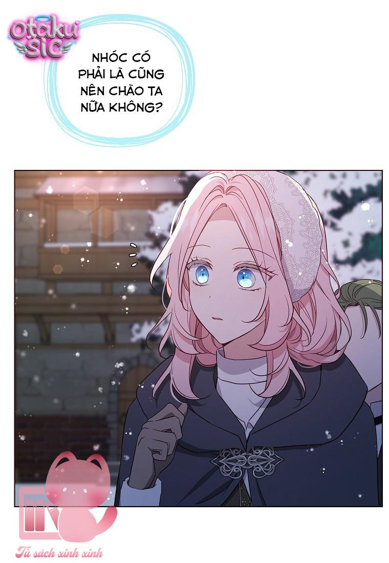 Quyến rũ papa của nhân vật phản diện - Chap 159 - Trang 31