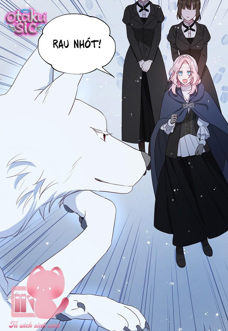 Quyến rũ papa của nhân vật phản diện - Chap 159 - Trang 33
