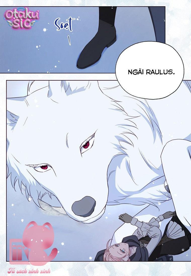 Quyến rũ papa của nhân vật phản diện - Chap 159 - Trang 38