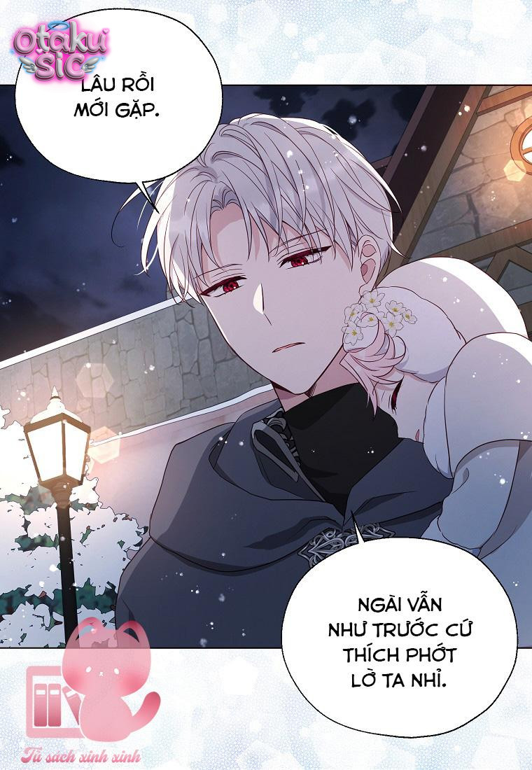 Quyến rũ papa của nhân vật phản diện - Chap 159 - Trang 39
