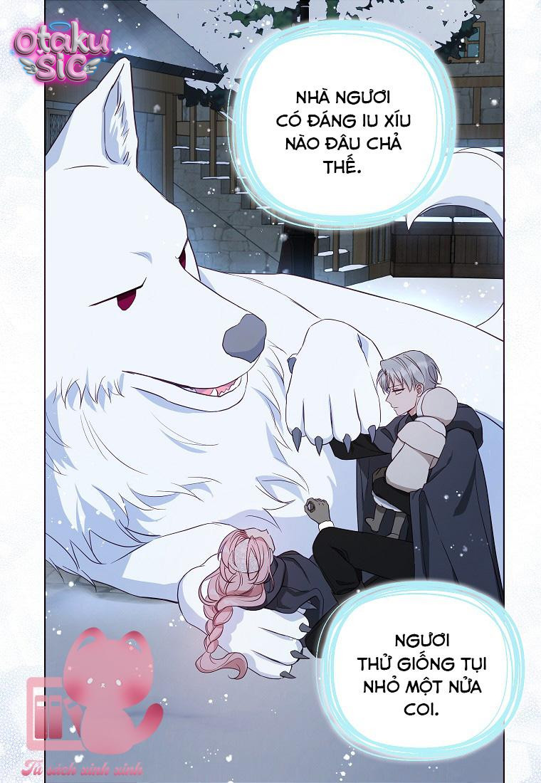 Quyến rũ papa của nhân vật phản diện - Chap 159 - Trang 40