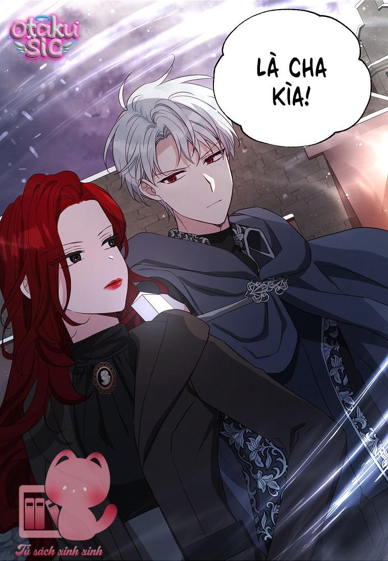 Quyến rũ papa của nhân vật phản diện - Chap 159 - Trang 5