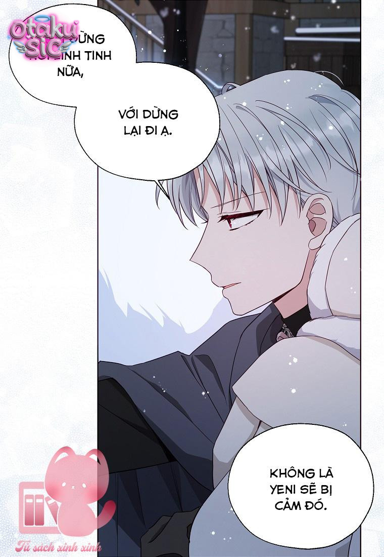 Quyến rũ papa của nhân vật phản diện - Chap 159 - Trang 41