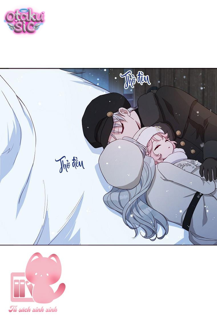 Quyến rũ papa của nhân vật phản diện - Chap 159 - Trang 46