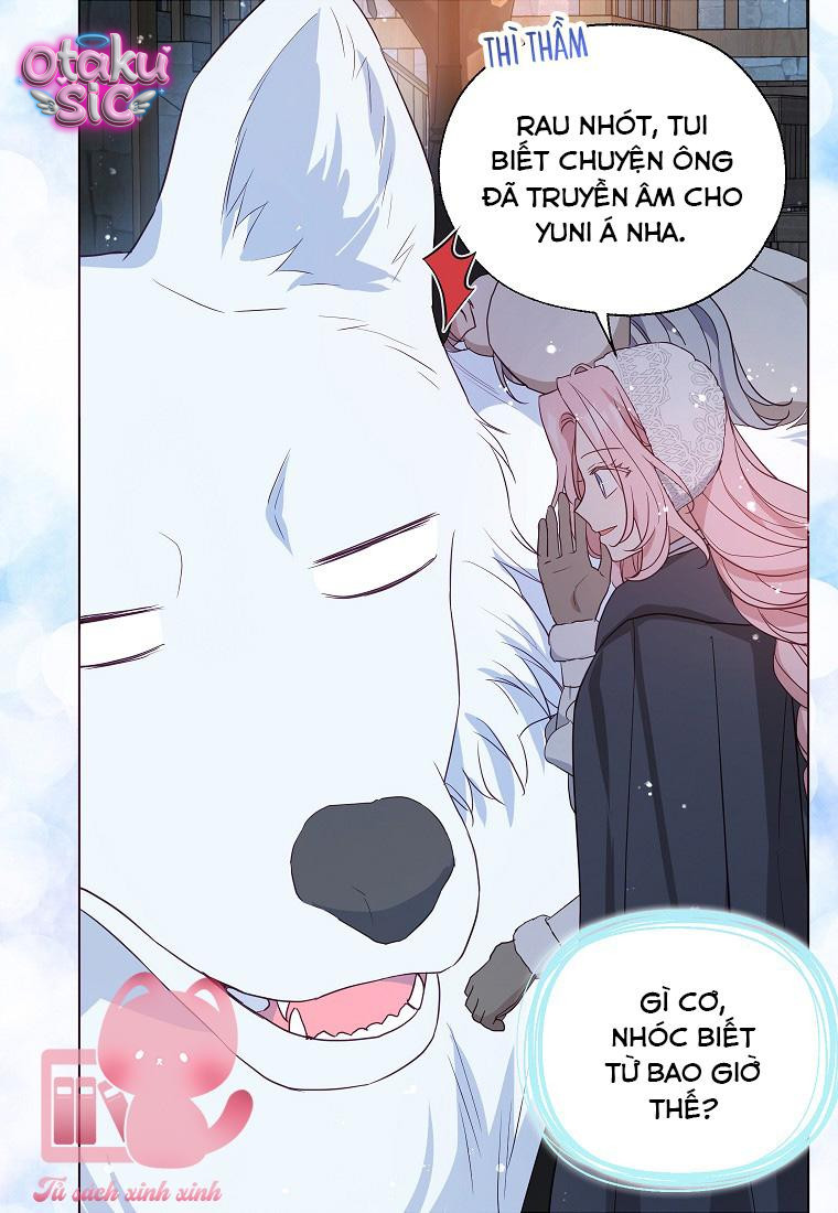 Quyến rũ papa của nhân vật phản diện - Chap 159 - Trang 48