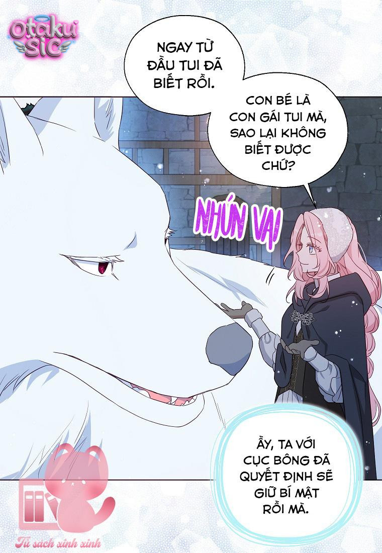Quyến rũ papa của nhân vật phản diện - Chap 159 - Trang 49