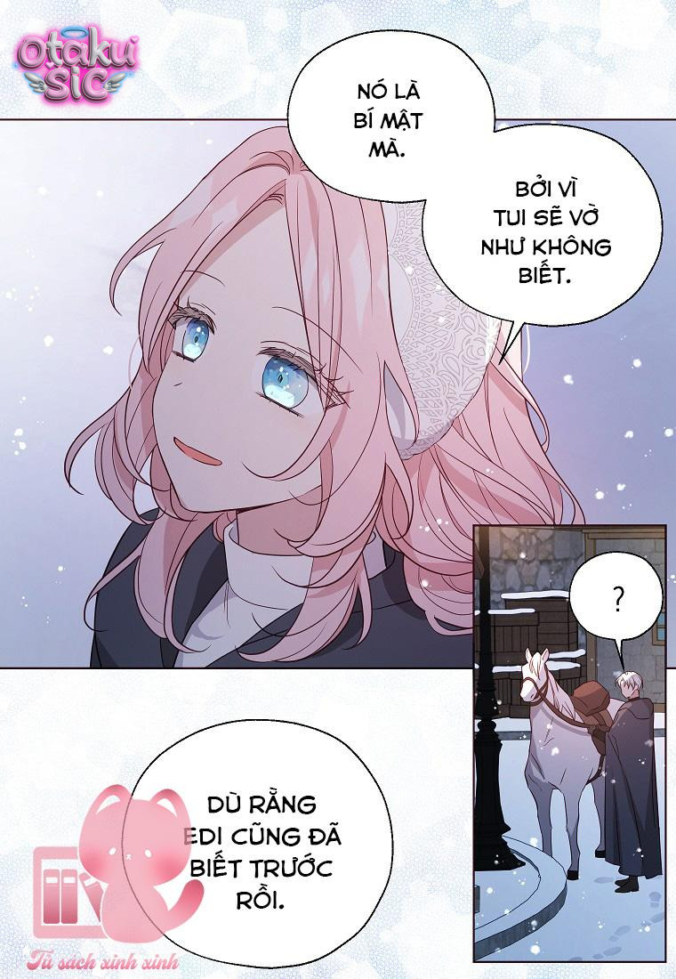 Quyến rũ papa của nhân vật phản diện - Chap 159 - Trang 50