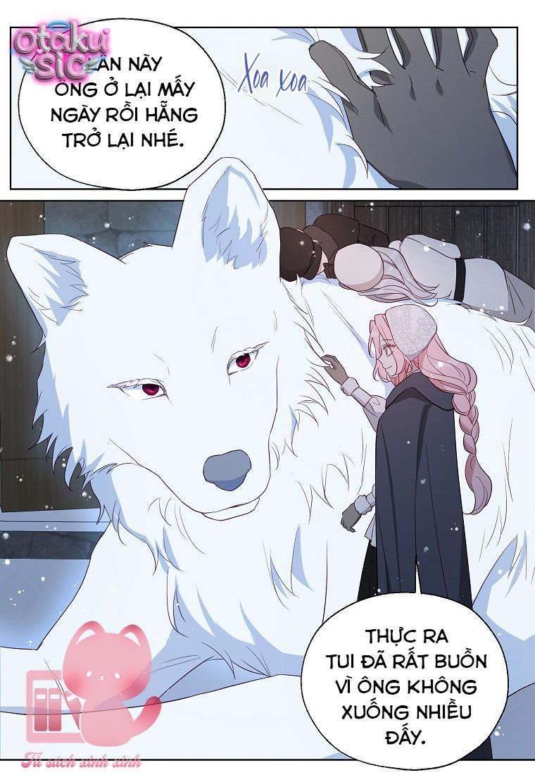 Quyến rũ papa của nhân vật phản diện - Chap 159 - Trang 51
