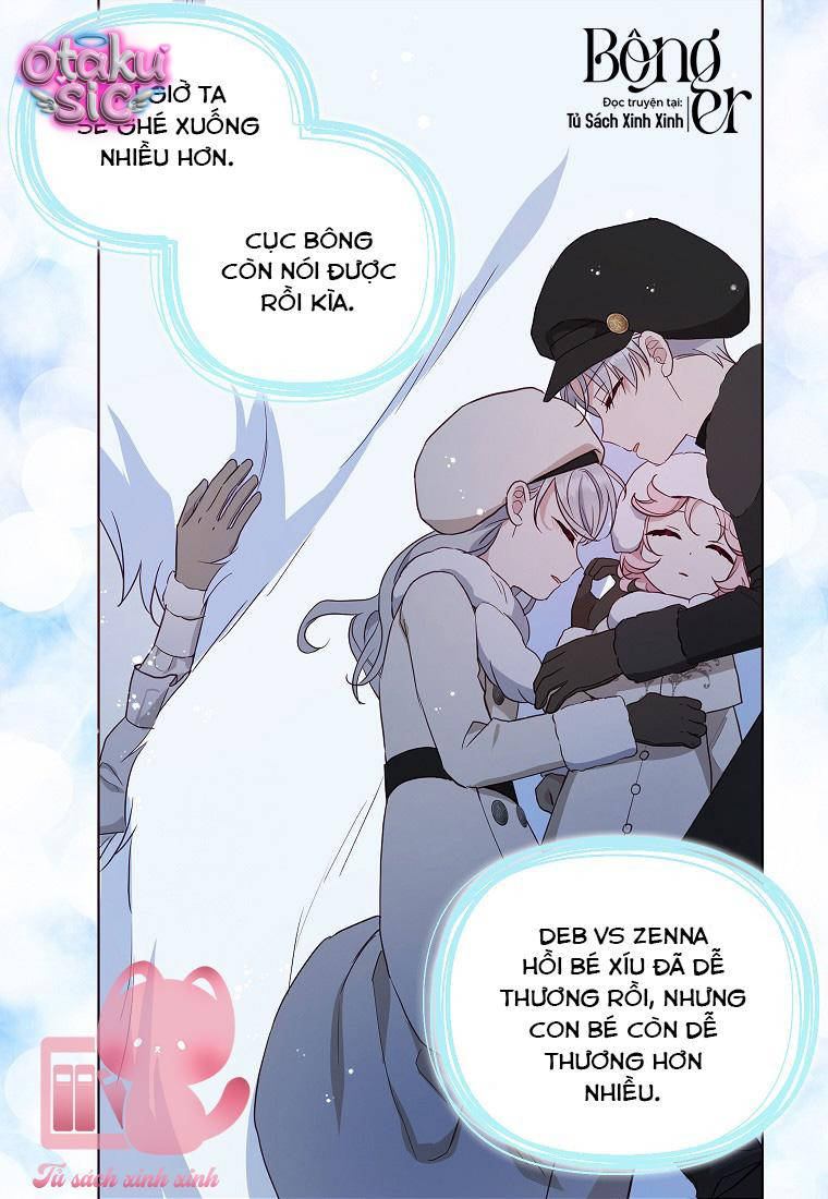 Quyến rũ papa của nhân vật phản diện - Chap 159 - Trang 52