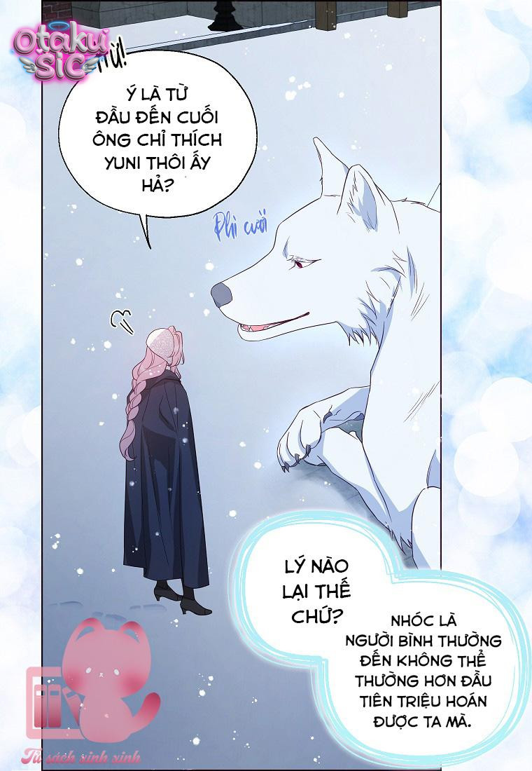 Quyến rũ papa của nhân vật phản diện - Chap 159 - Trang 53