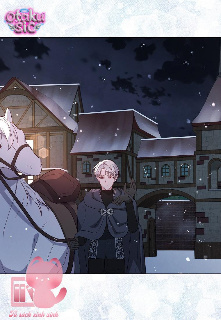 Quyến rũ papa của nhân vật phản diện - Chap 159 - Trang 59