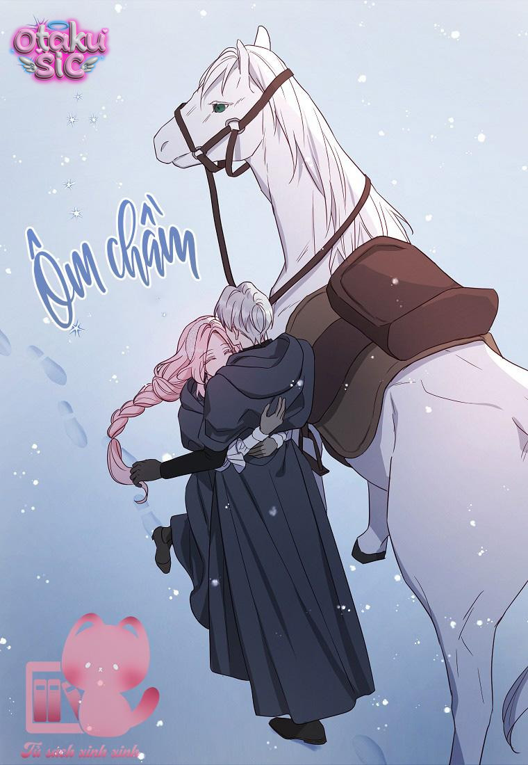 Quyến rũ papa của nhân vật phản diện - Chap 159 - Trang 61
