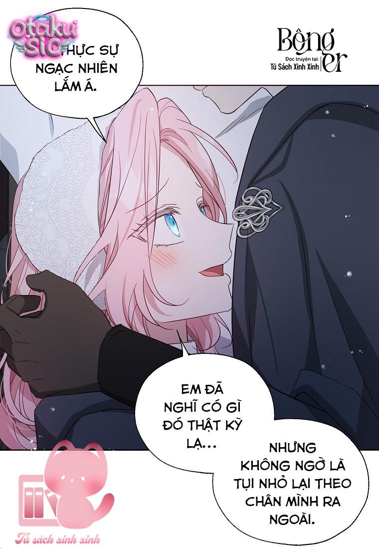 Quyến rũ papa của nhân vật phản diện - Chap 159 - Trang 62