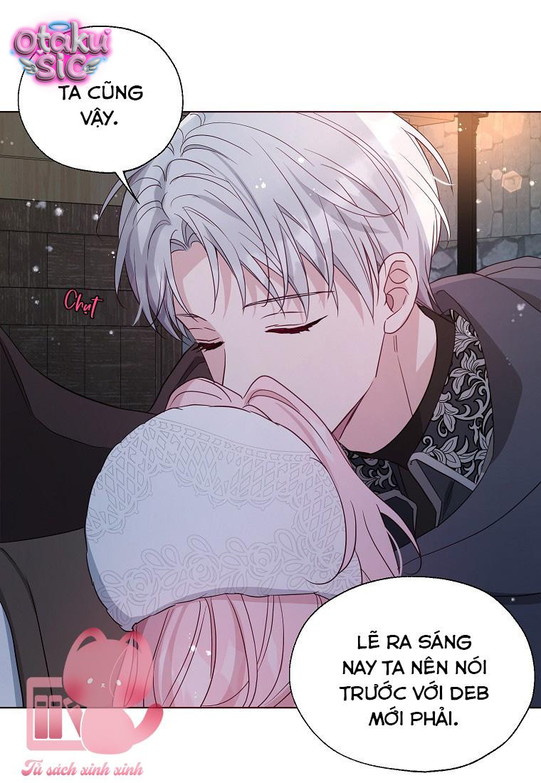 Quyến rũ papa của nhân vật phản diện - Chap 159 - Trang 63