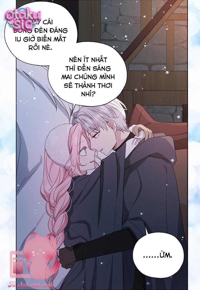 Quyến rũ papa của nhân vật phản diện - Chap 159 - Trang 64