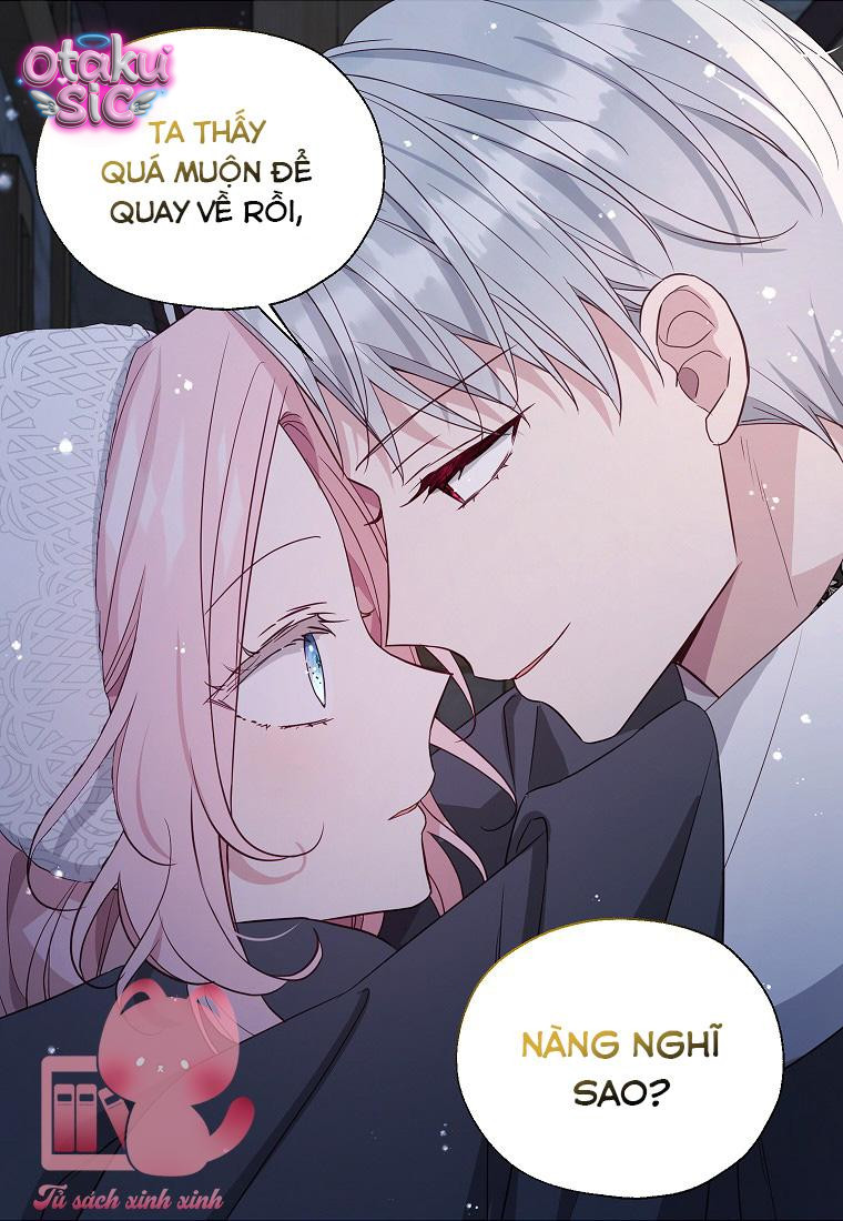 Quyến rũ papa của nhân vật phản diện - Chap 159 - Trang 66
