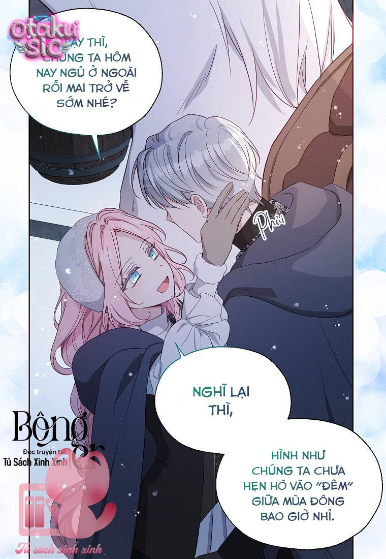 Quyến rũ papa của nhân vật phản diện - Chap 159 - Trang 67