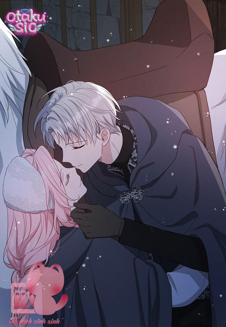 Quyến rũ papa của nhân vật phản diện - Chap 159 - Trang 68