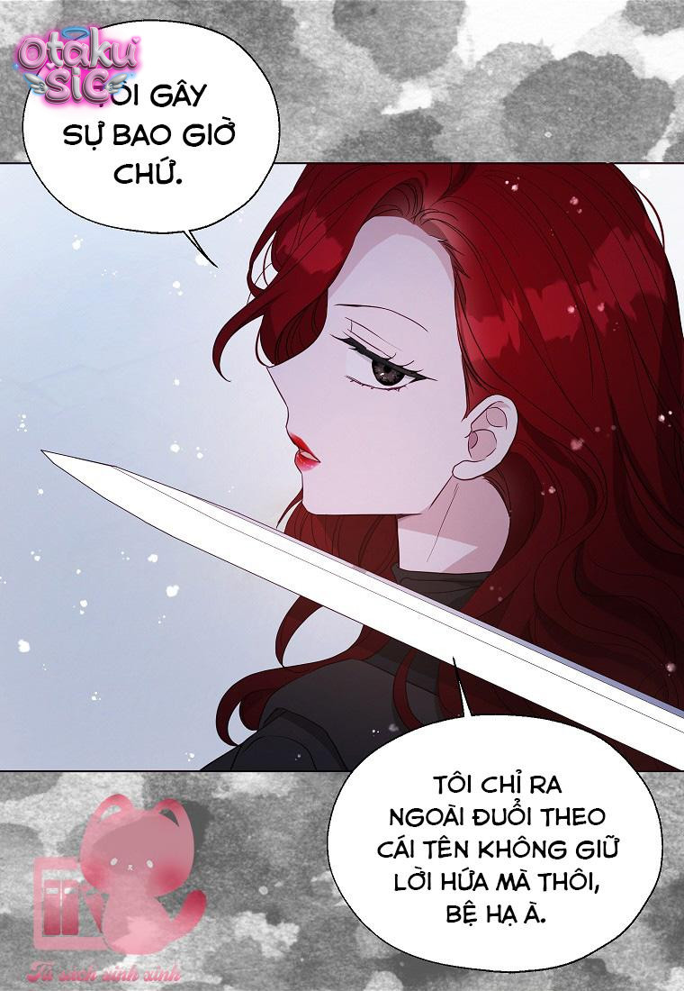 Quyến rũ papa của nhân vật phản diện - Chap 159 - Trang 8