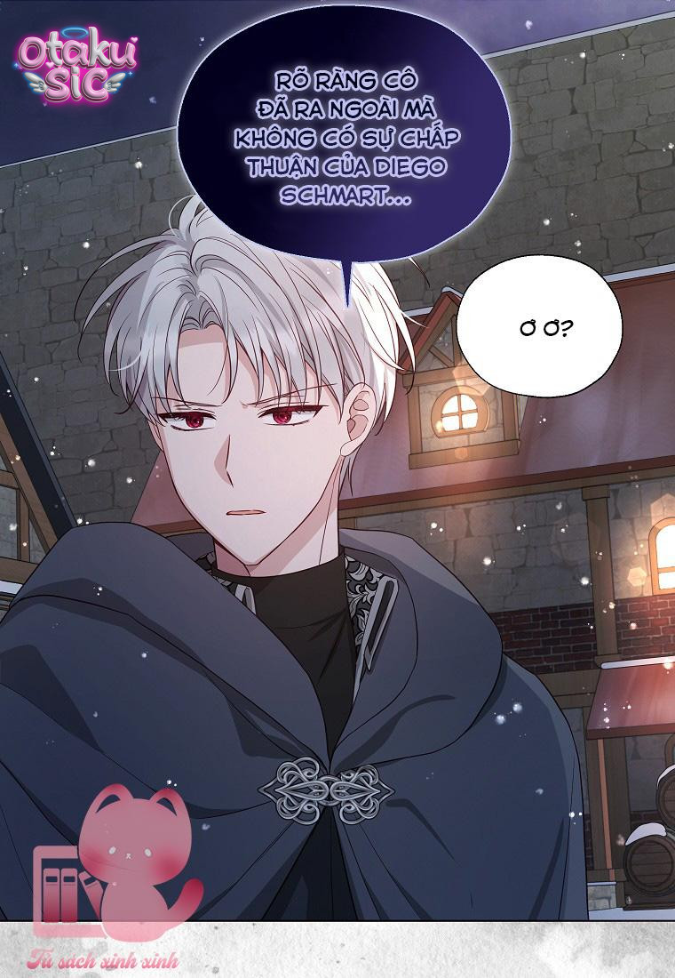 Quyến rũ papa của nhân vật phản diện - Chap 159 - Trang 9