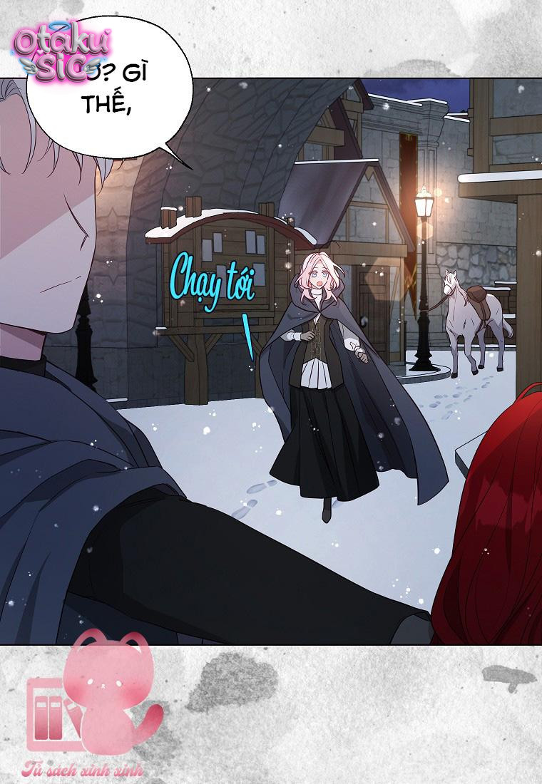 Quyến rũ papa của nhân vật phản diện - Chap 159 - Trang 10
