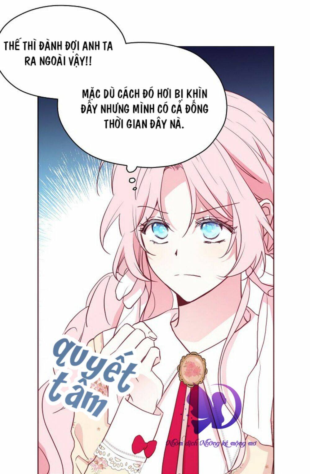 Quyến rũ papa của nhân vật phản diện - Chap 16 - Trang 2