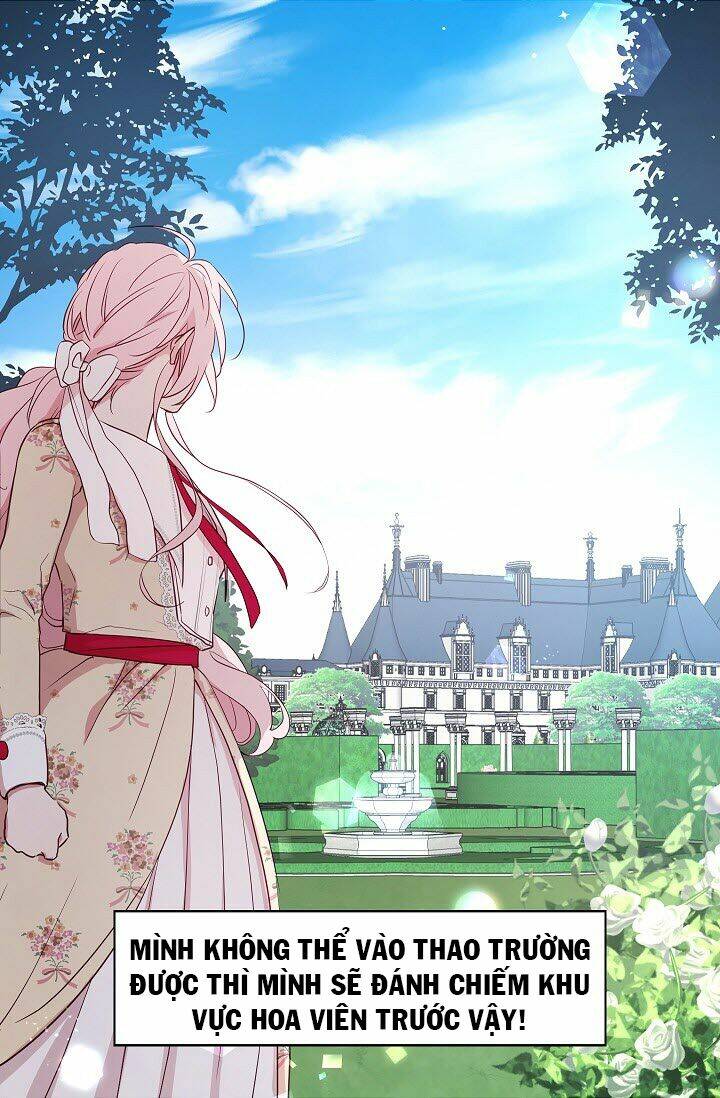 Quyến rũ papa của nhân vật phản diện - Chap 16 - Trang 3