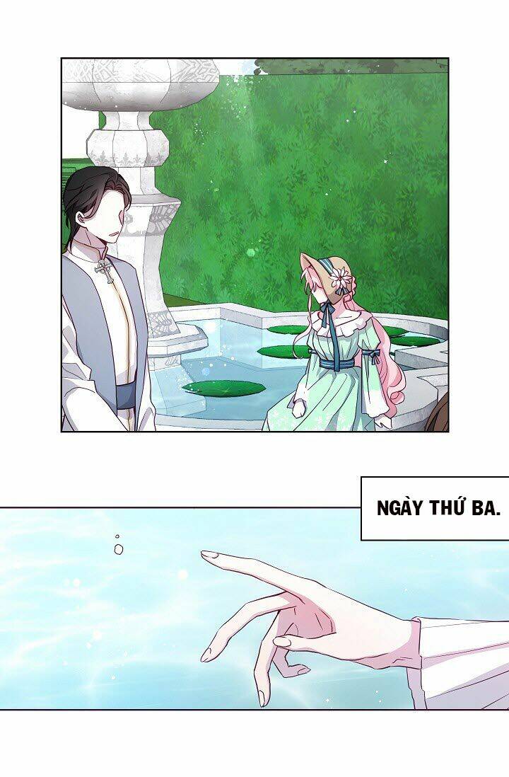 Quyến rũ papa của nhân vật phản diện - Chap 16 - Trang 7