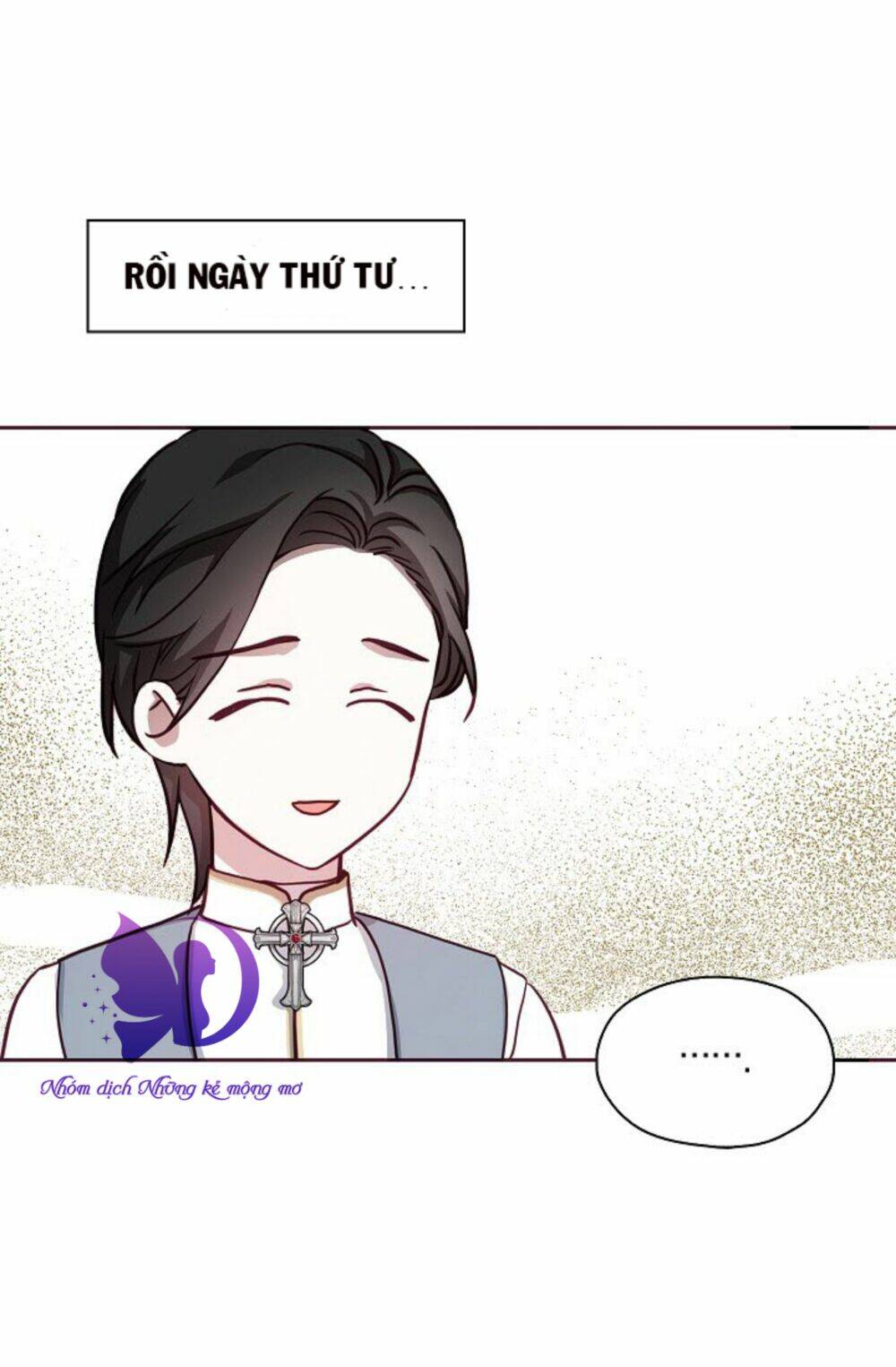 Quyến rũ papa của nhân vật phản diện - Chap 16 - Trang 8