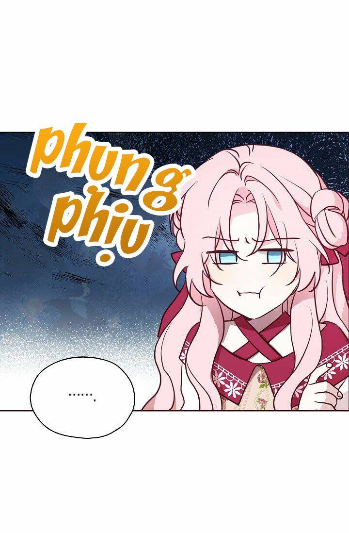 Quyến rũ papa của nhân vật phản diện - Chap 16 - Trang 9