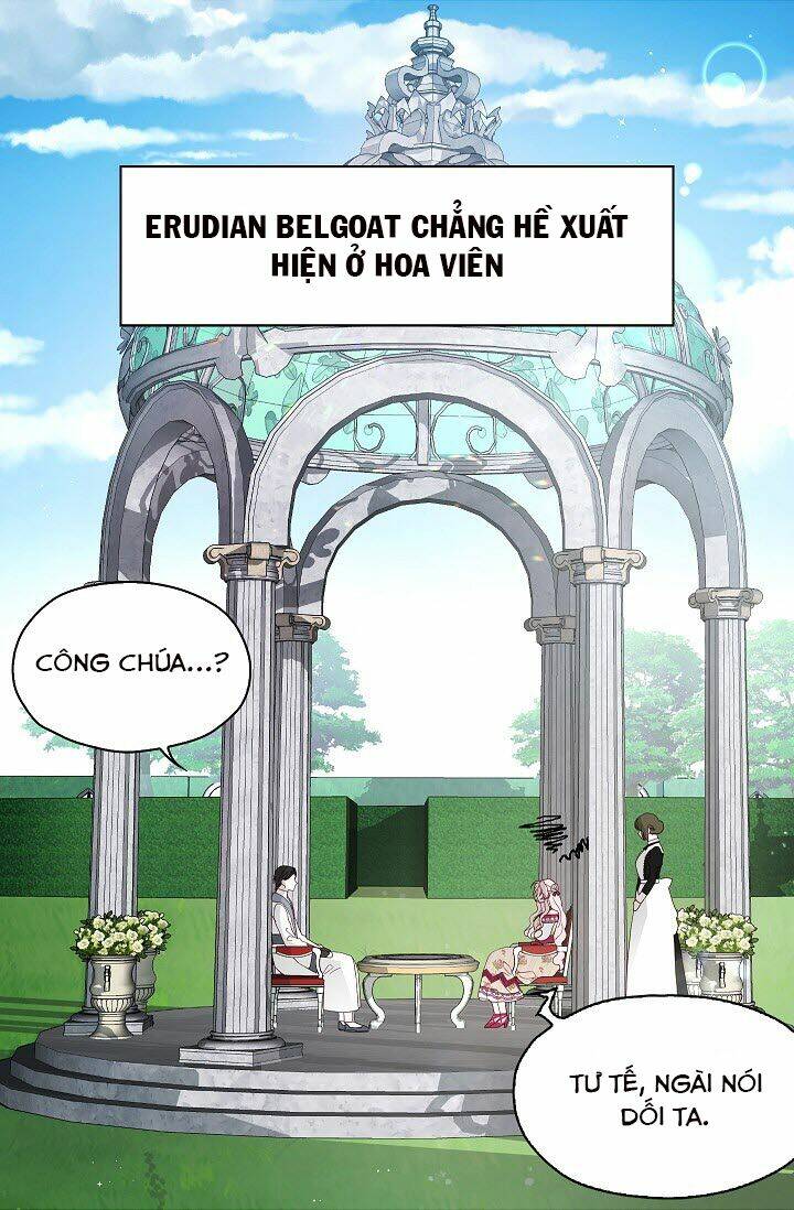Quyến rũ papa của nhân vật phản diện - Chap 16 - Trang 10