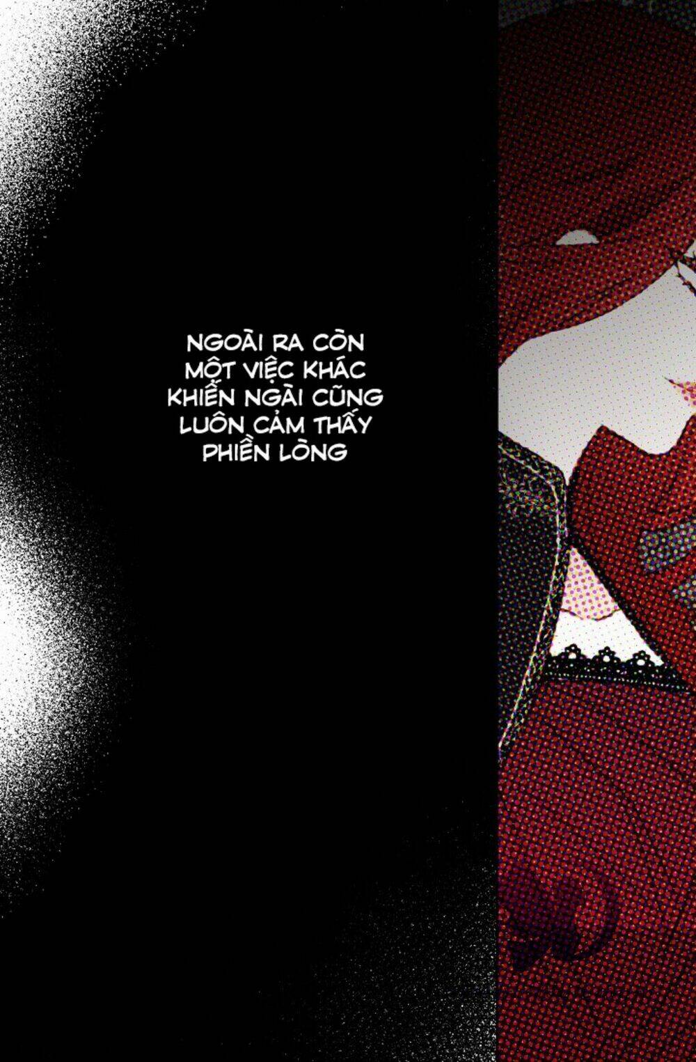 Quyến rũ papa của nhân vật phản diện - Chap 17 - Trang 11