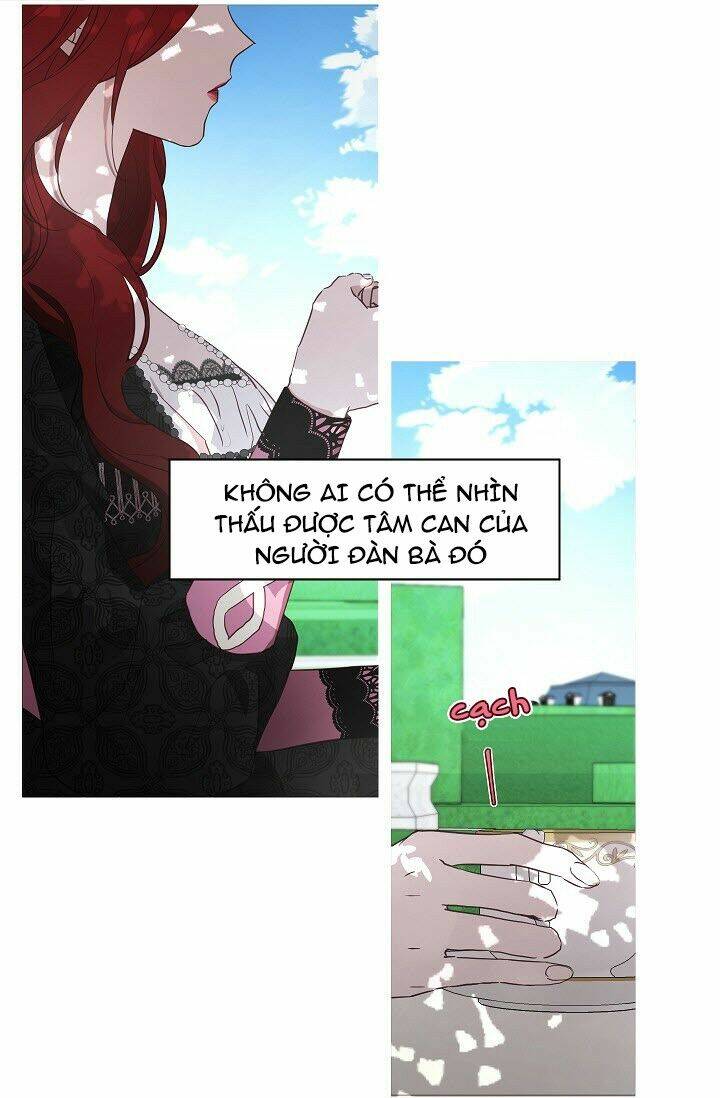Quyến rũ papa của nhân vật phản diện - Chap 17 - Trang 13