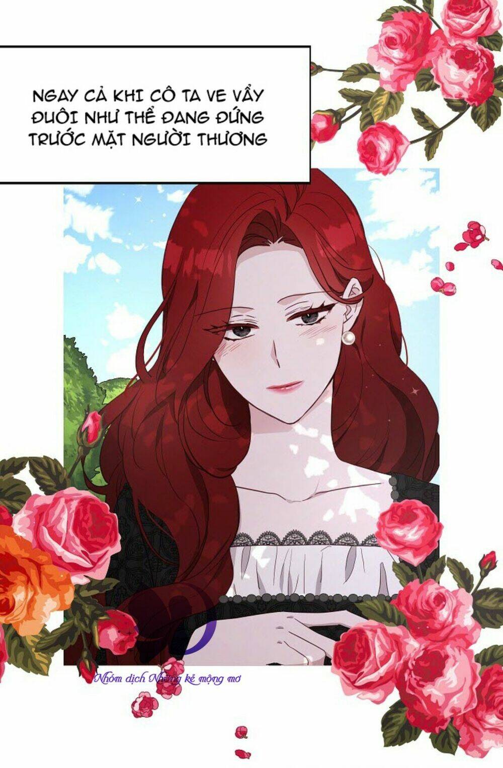 Quyến rũ papa của nhân vật phản diện - Chap 17 - Trang 15