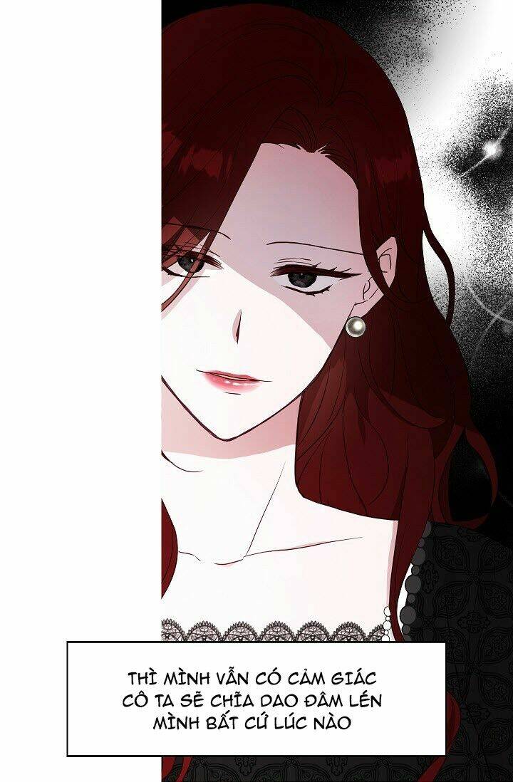 Quyến rũ papa của nhân vật phản diện - Chap 17 - Trang 16