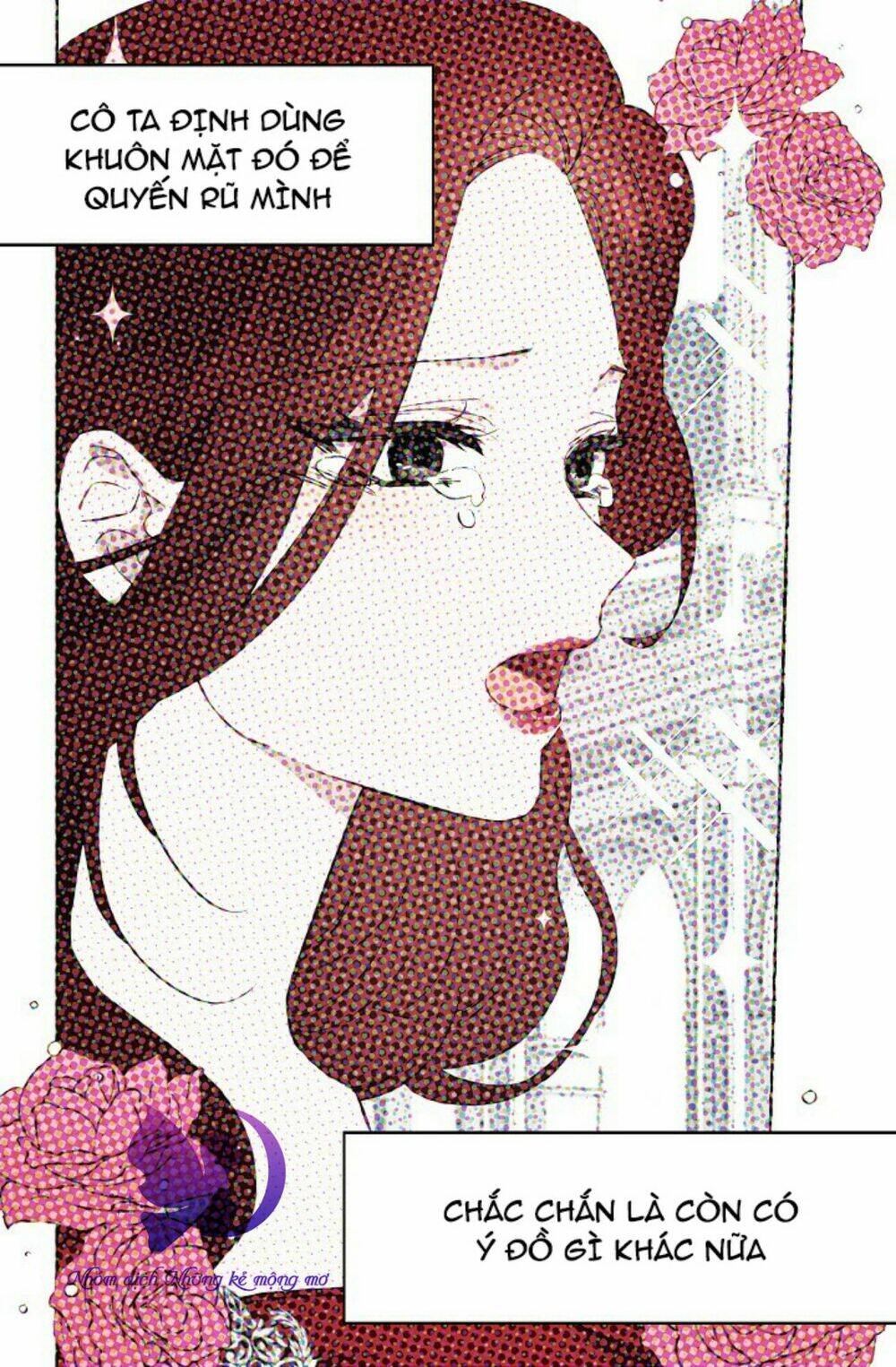 Quyến rũ papa của nhân vật phản diện - Chap 17 - Trang 20